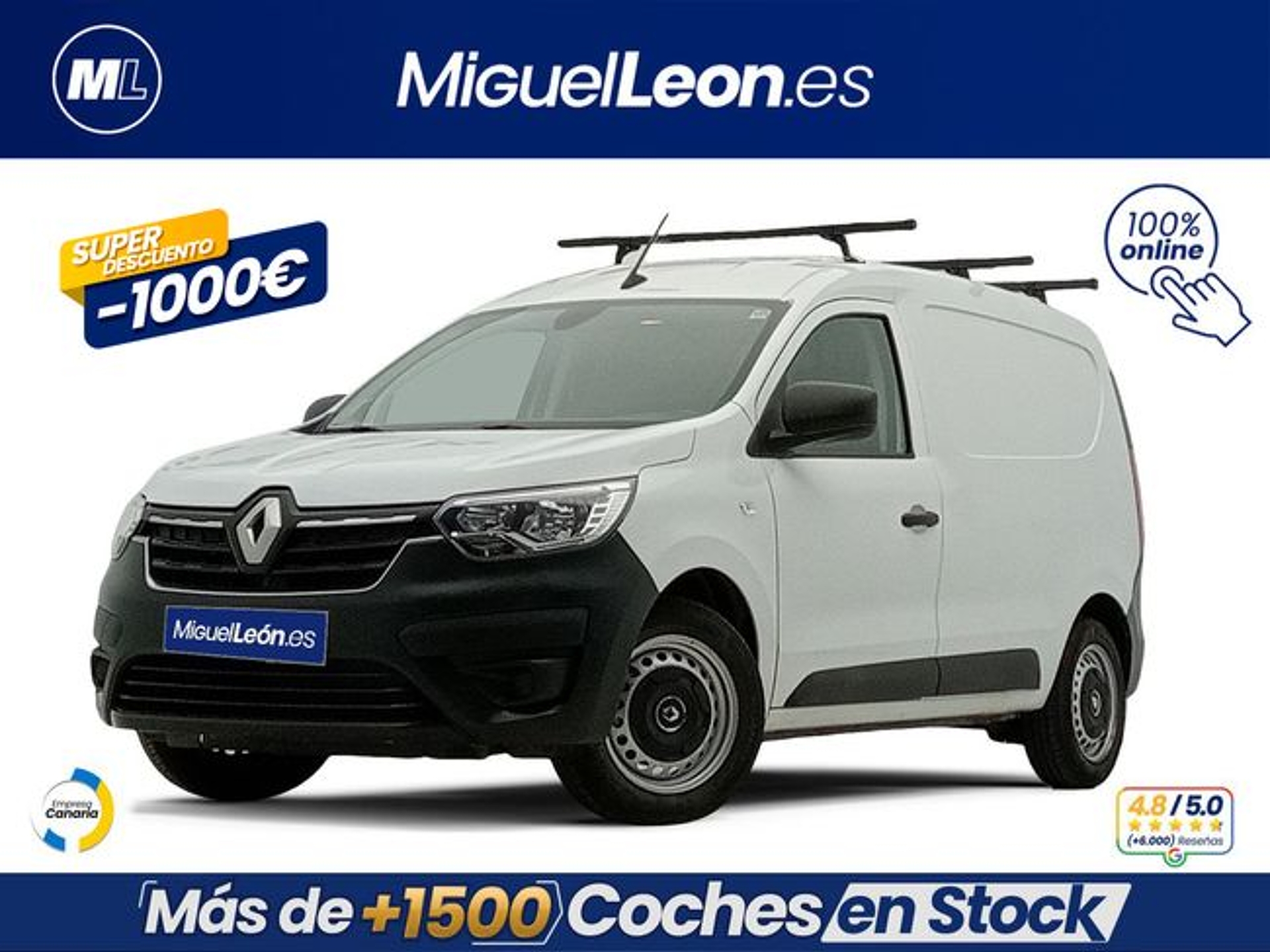 Imagen de RENAULT Express