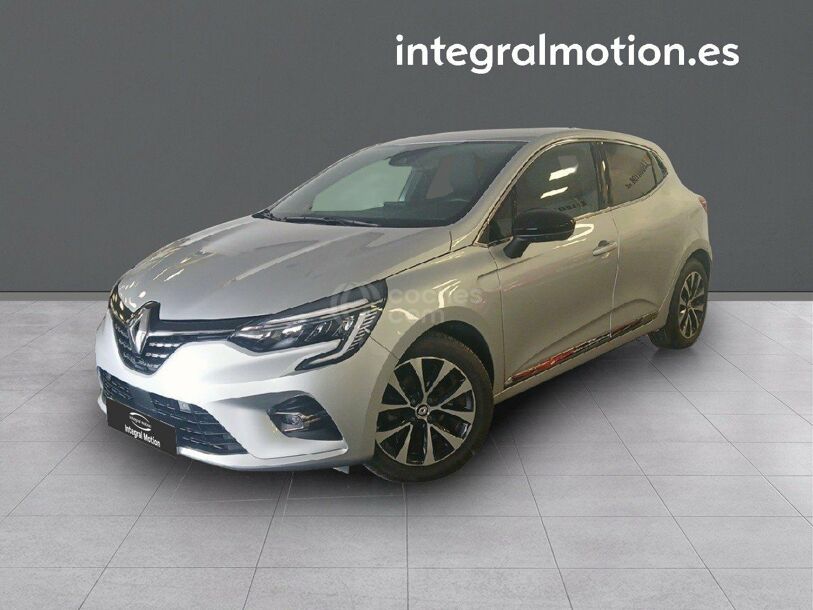 Foto del RENAULT Clio TCe Techno 67kW