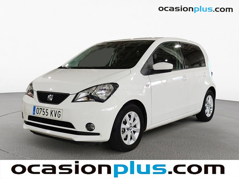 Foto del SEAT Mii 1.0 Style Edition Plus 75