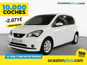 Imagen de SEAT Mii 1.0 Style Edition Plus 75