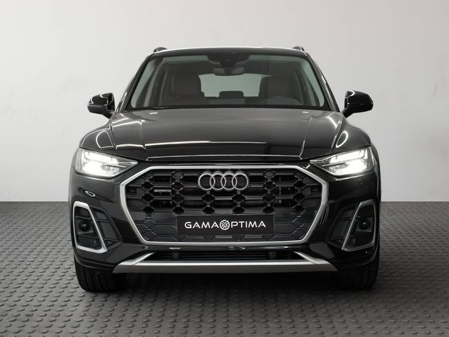 Foto del AUDI Q5 50 TFSIe quattro-ultra S tronic