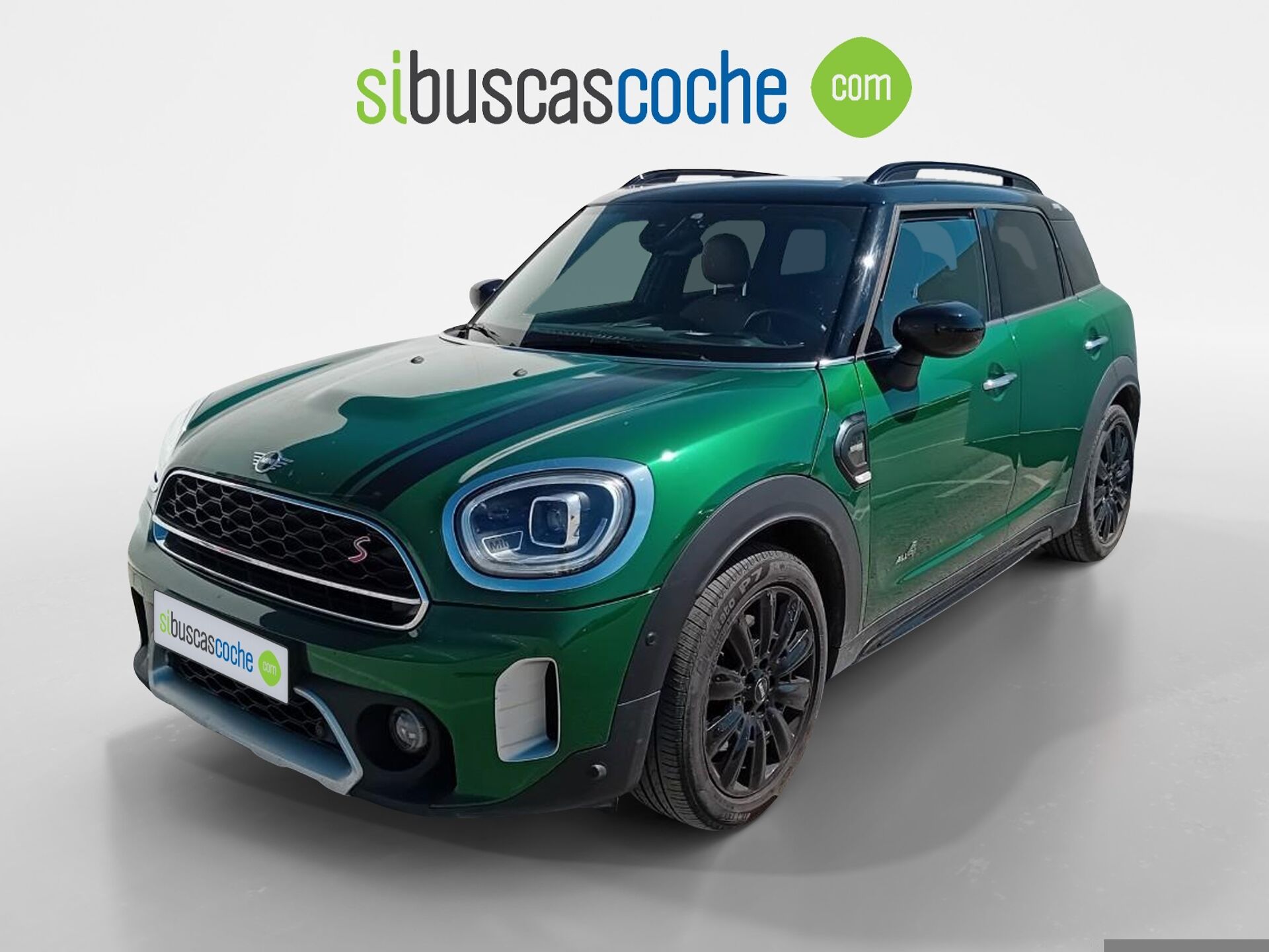 Imagen de MINI Mini Countryman
