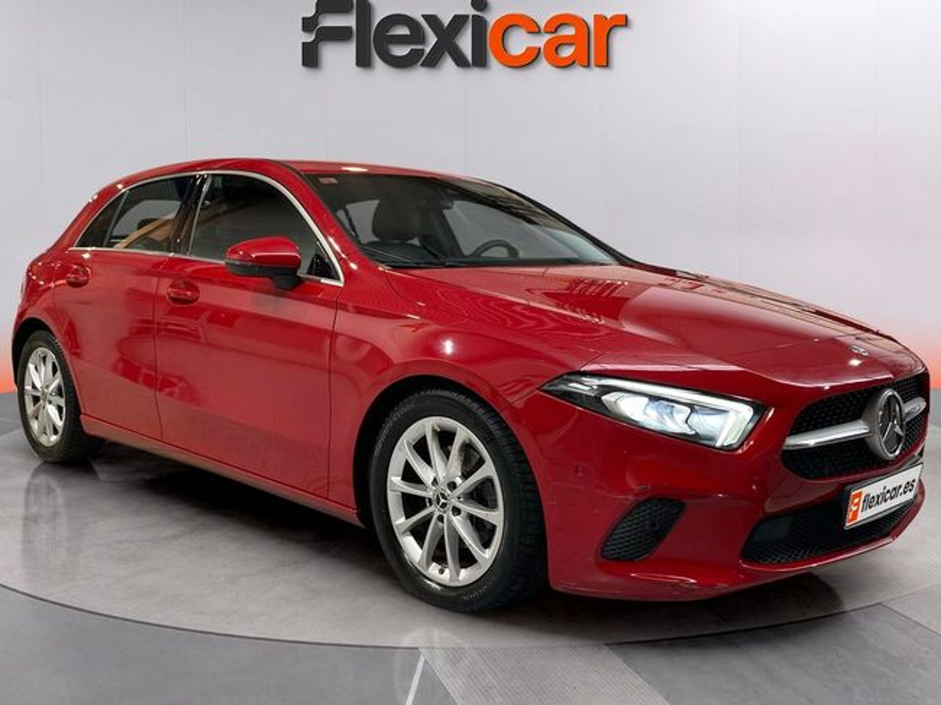 Imagen de MERCEDES Clase A