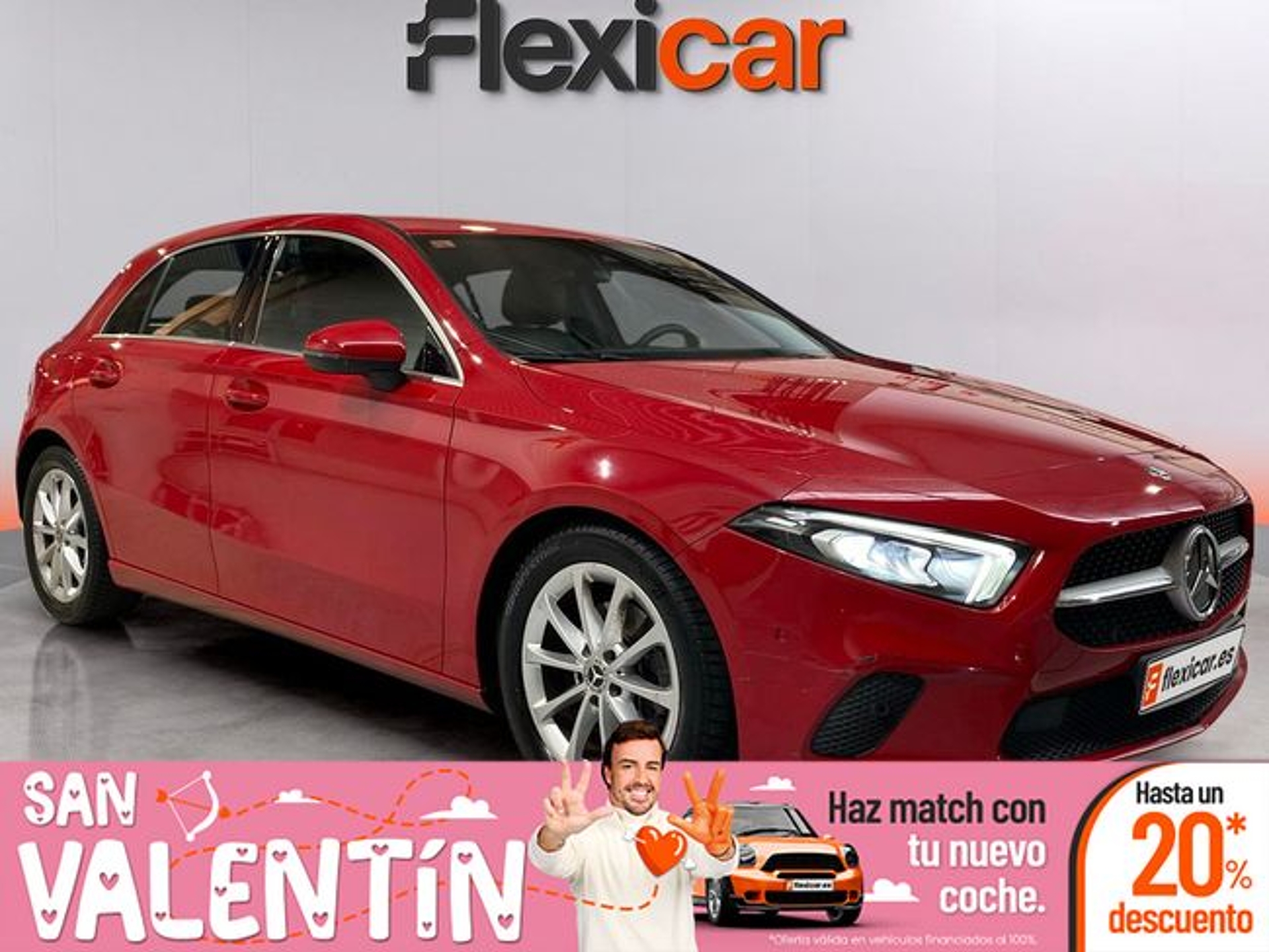 Imagen de MERCEDES Clase A