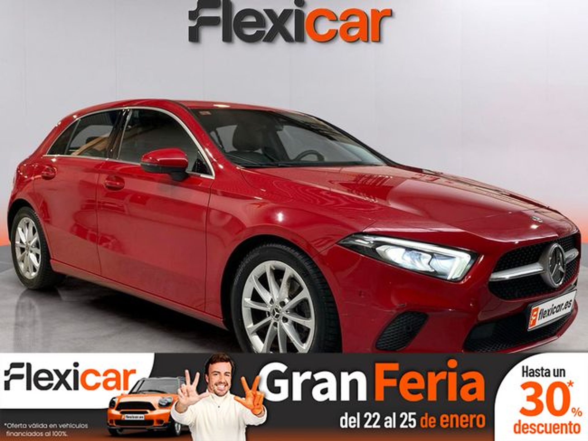 Imagen de MERCEDES Clase A