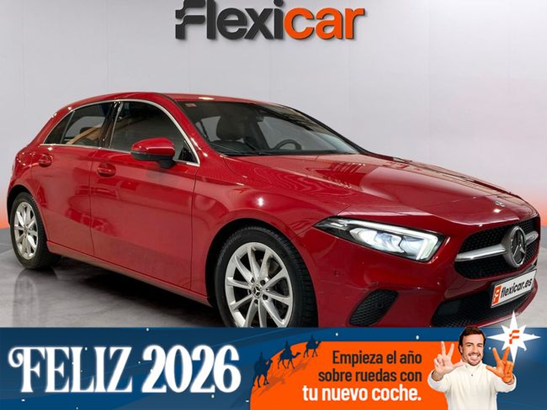 Imagen de MERCEDES Clase A