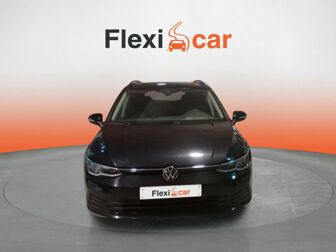 Imagen de VOLKSWAGEN Golf 2.0TDI Life 85kW