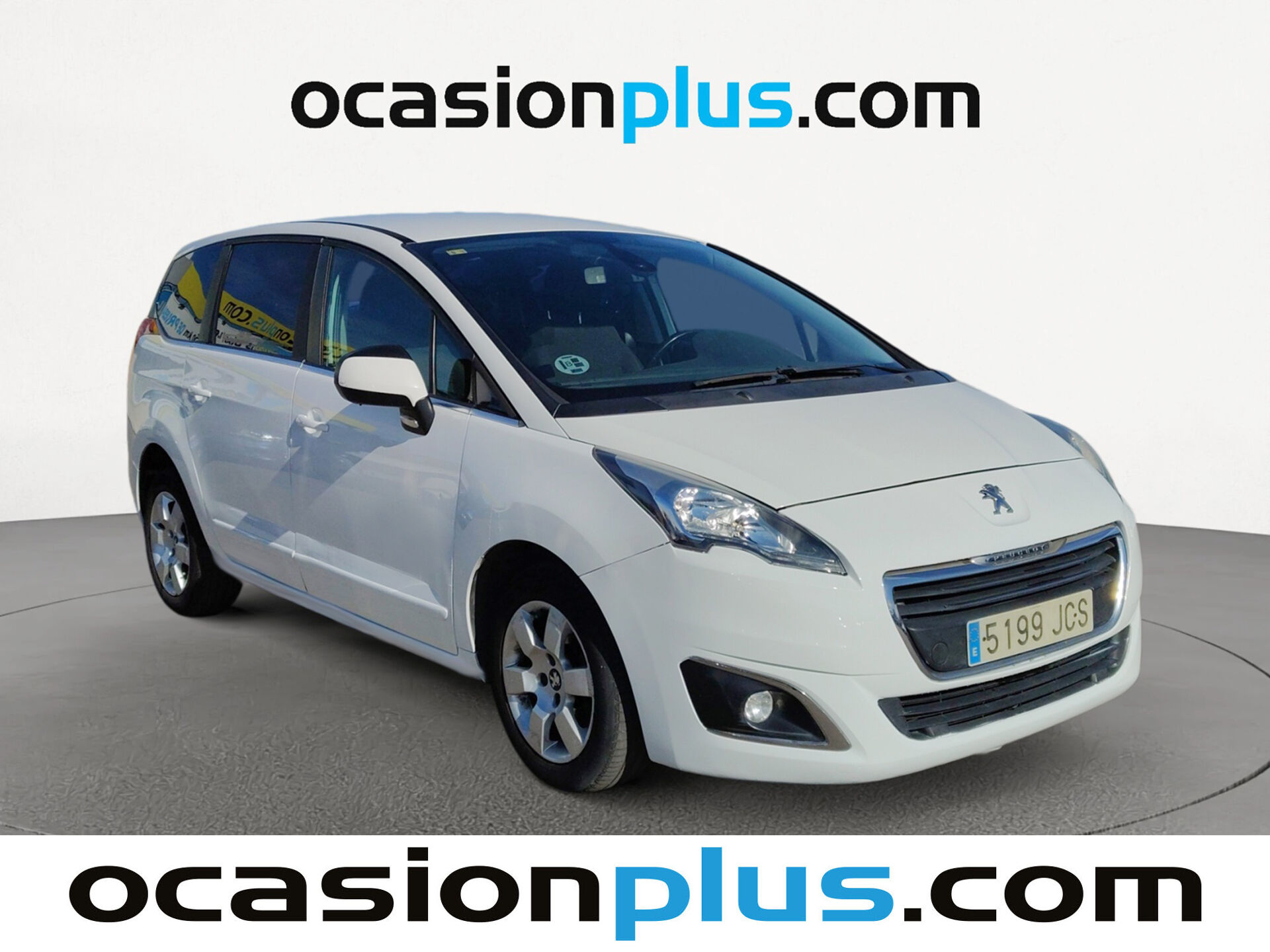 Imagen 2 de PEUGEOT 5008