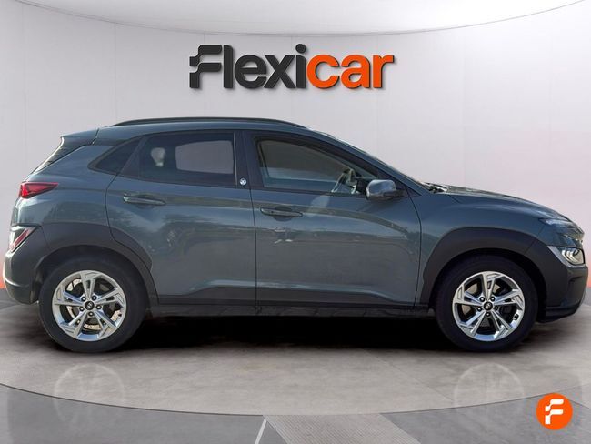 Foto del HYUNDAI Kona 1.0 TGDI Nline 30 Aniversario 4x2