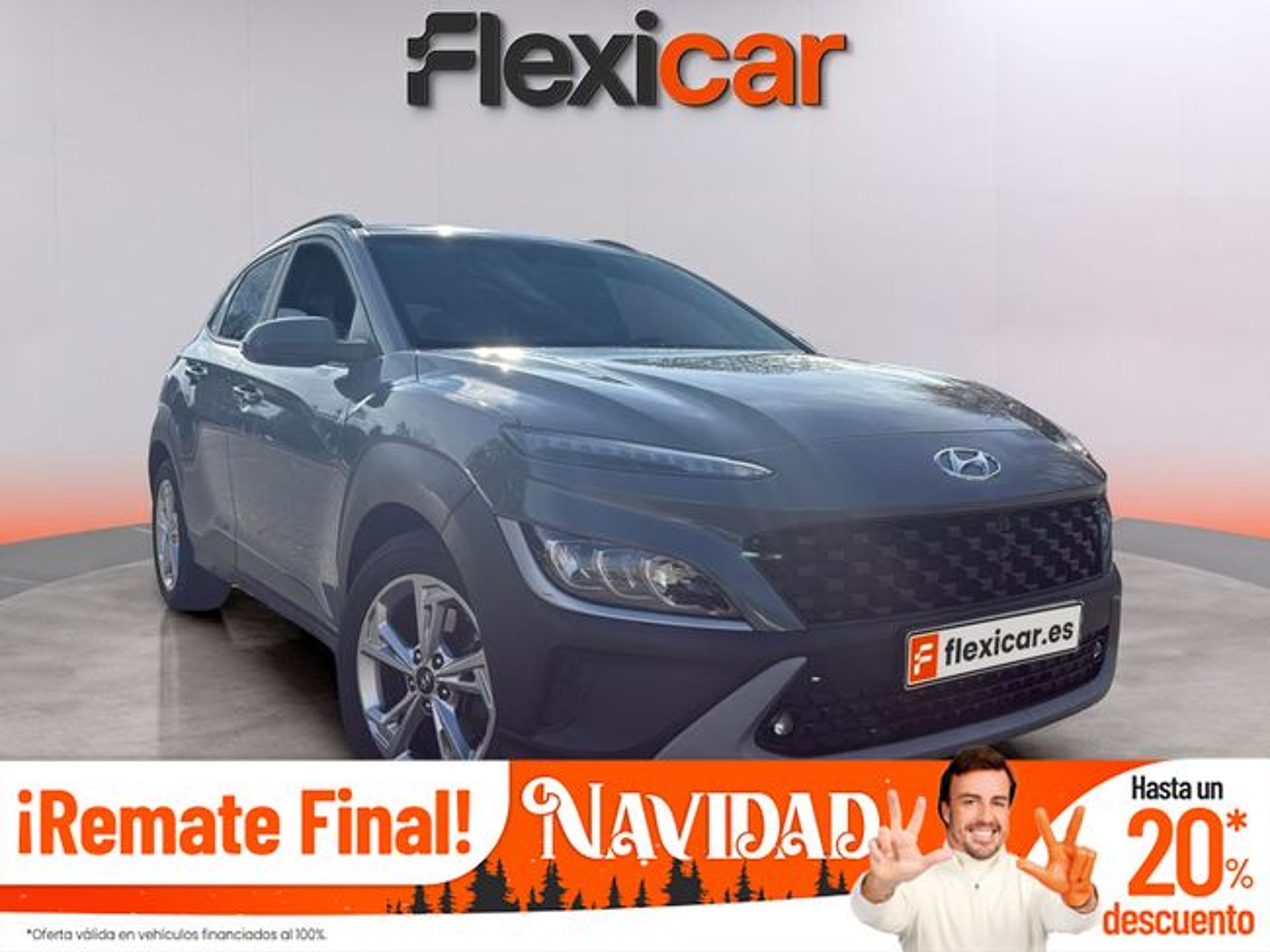 Imagen de HYUNDAI Kona