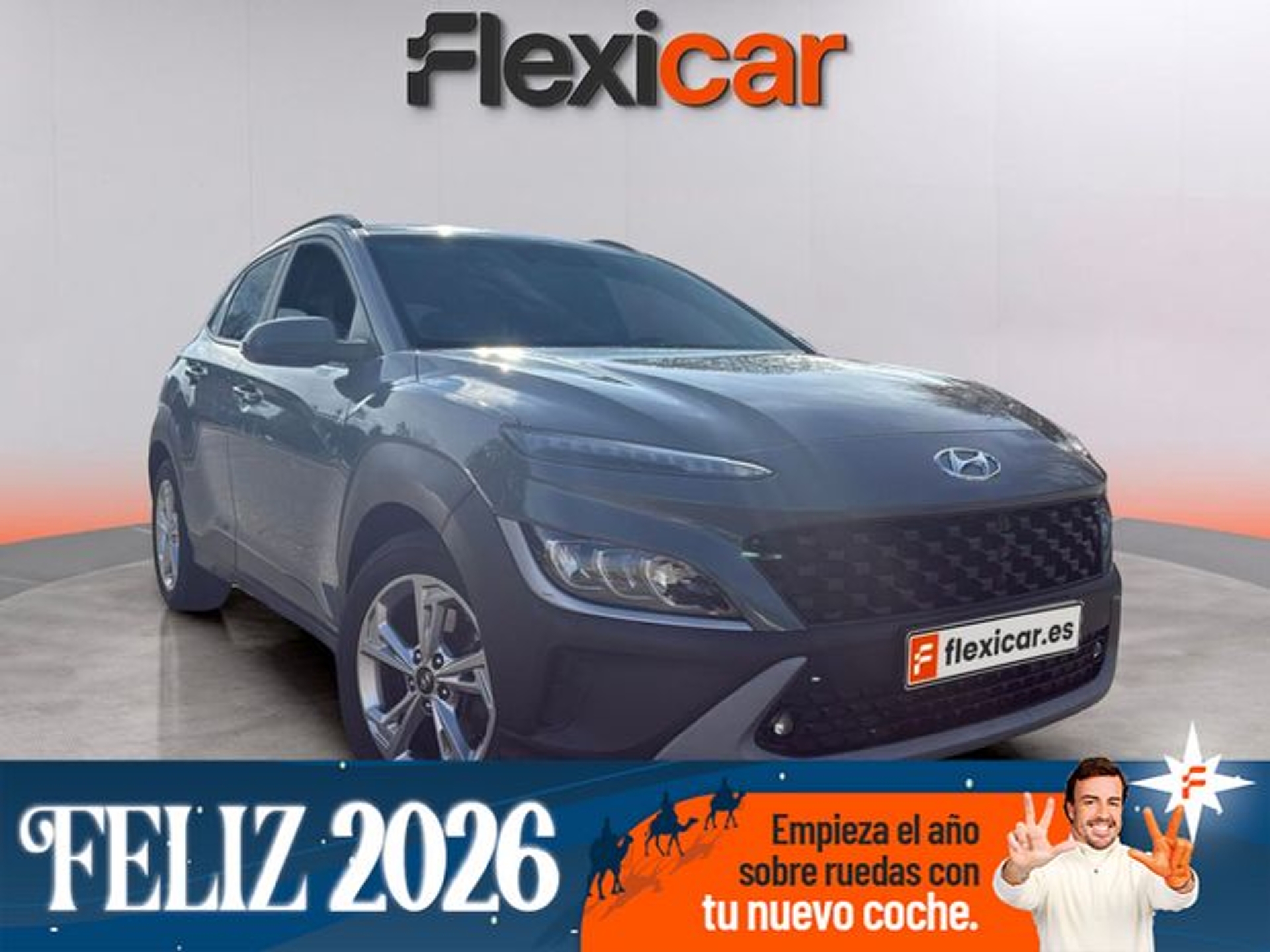 Imagen de HYUNDAI Kona