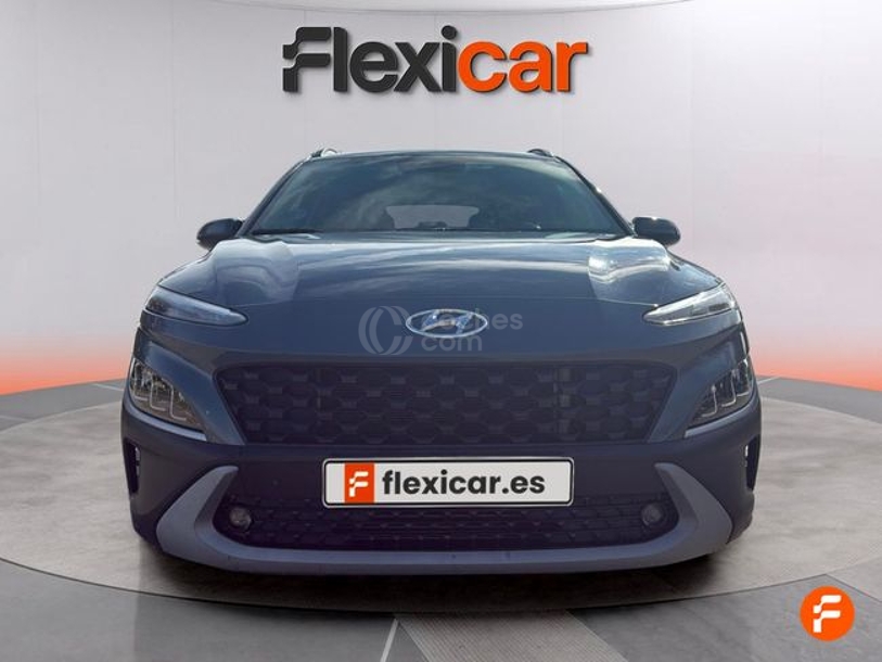 Foto del HYUNDAI Kona 1.0 TGDI Nline 30 Aniversario 4x2