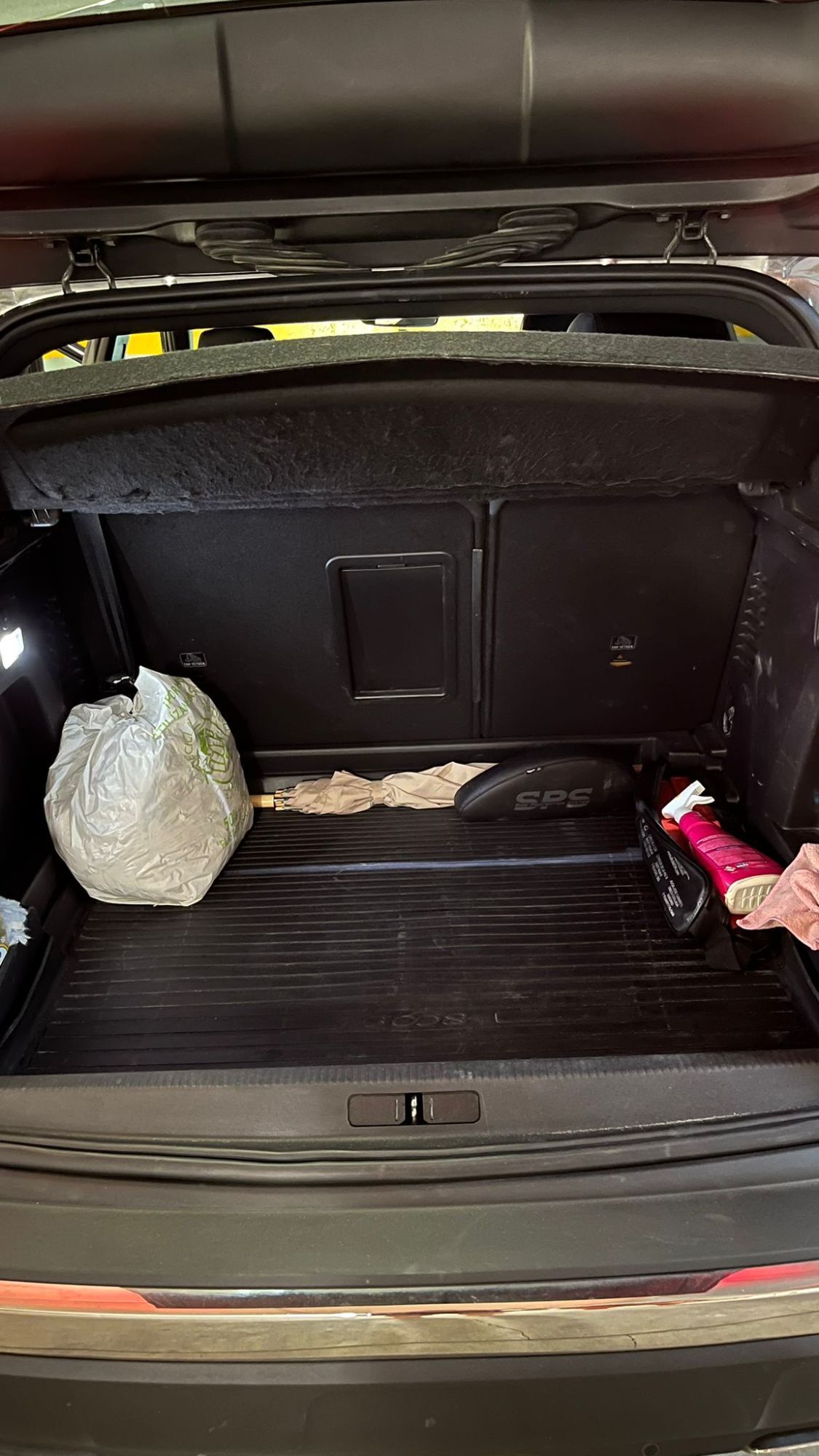 Foto del PEUGEOT 3008 2.0BlueHDi GT Line S&S 150