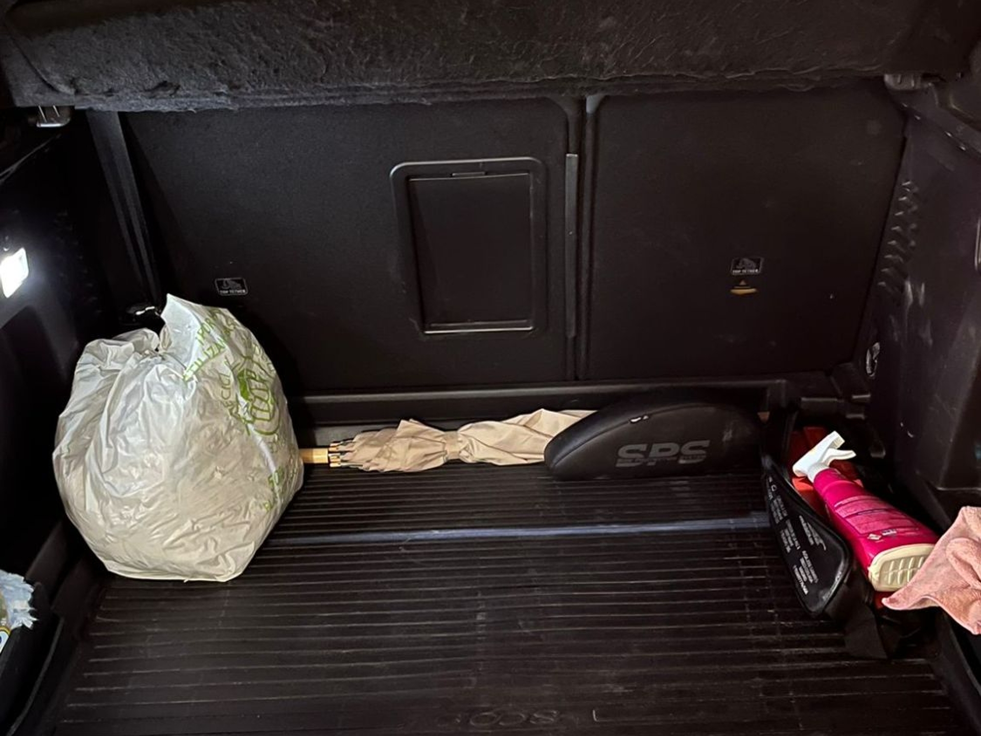 Imagen de PEUGEOT 3008