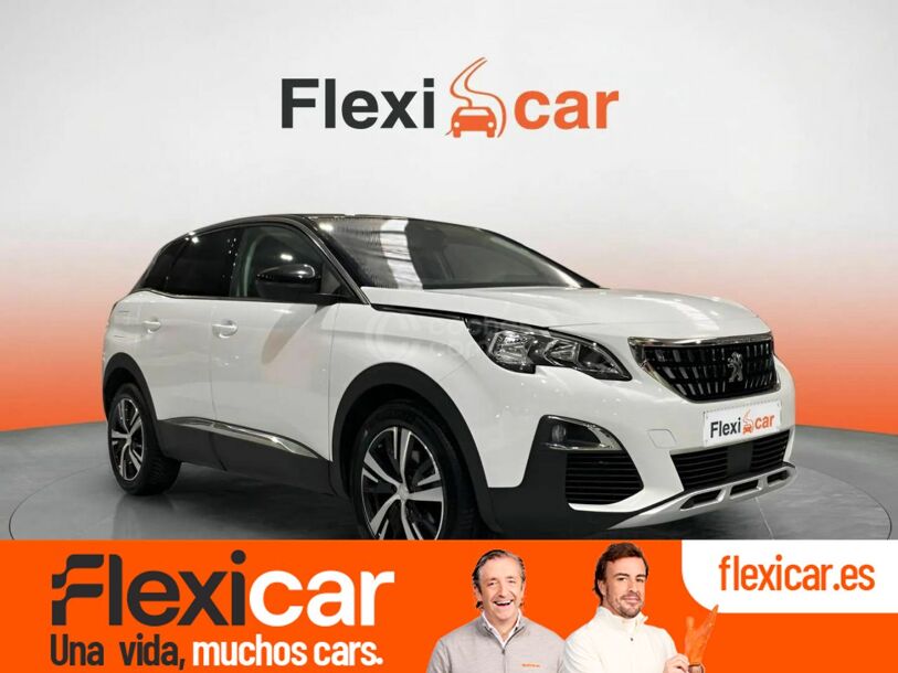 Foto del PEUGEOT 3008 1.2 S&S PureTech Active 130