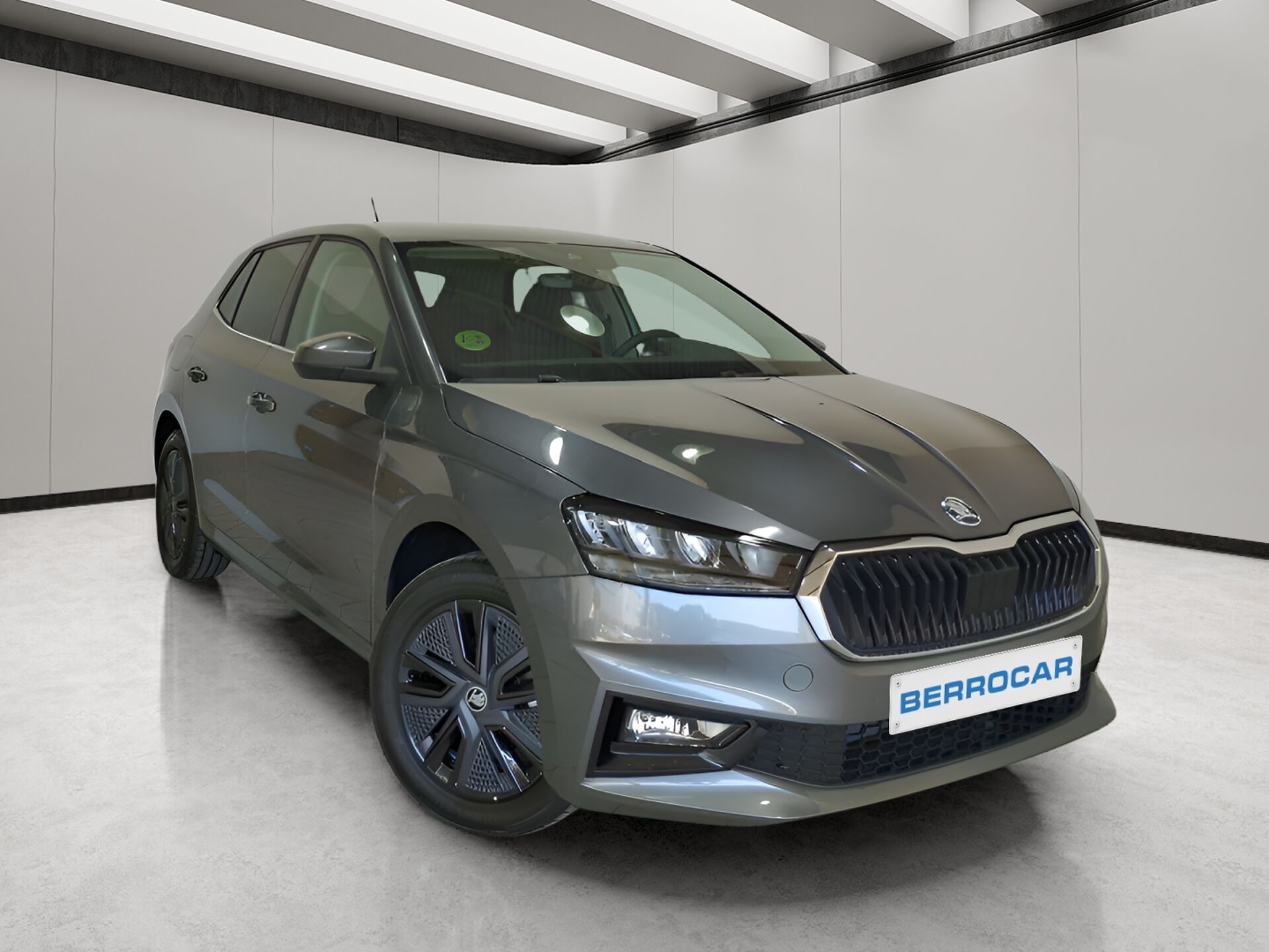 Imagen de SKODA Fabia