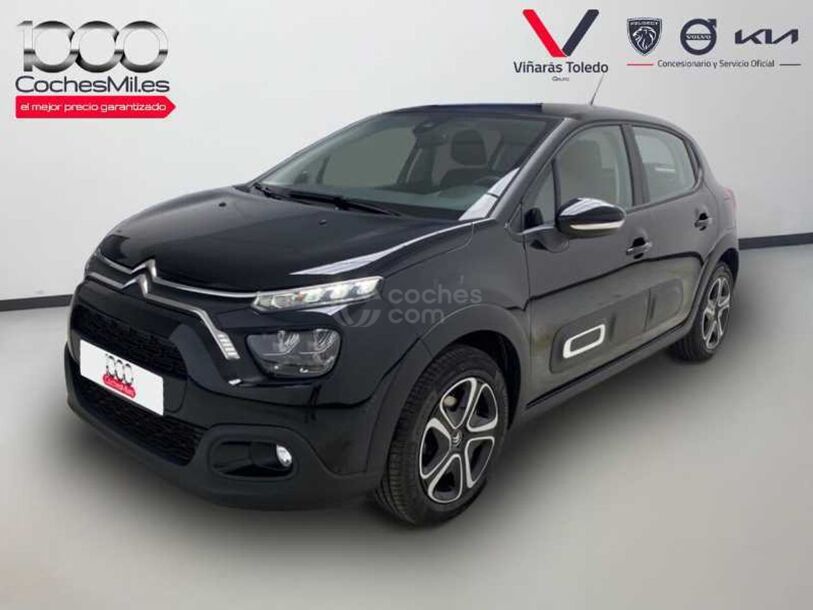 Foto del CITROEN C3 1.5BlueHDi S&S Plus 100