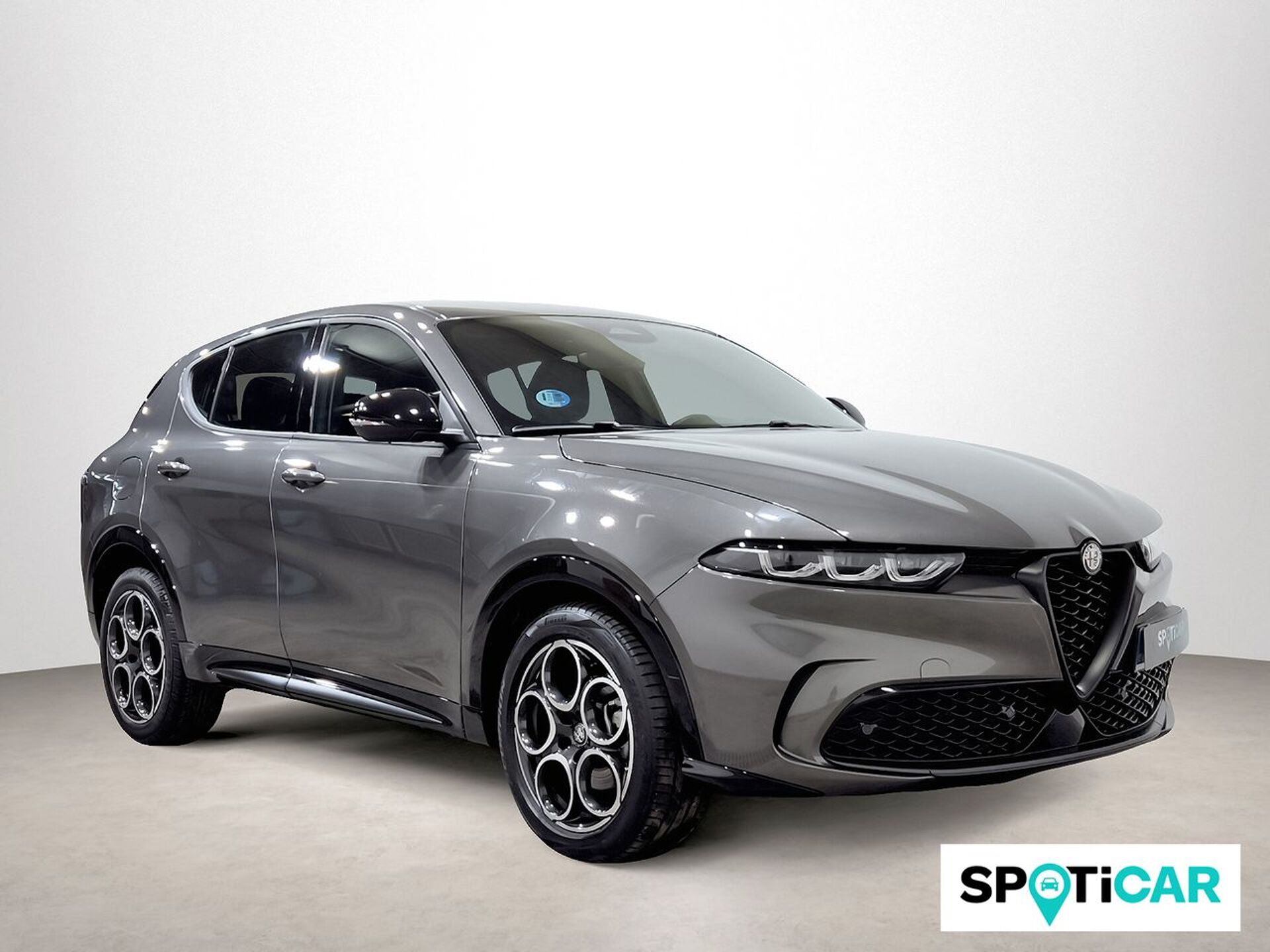 Imagen de ALFA ROMEO Tonale