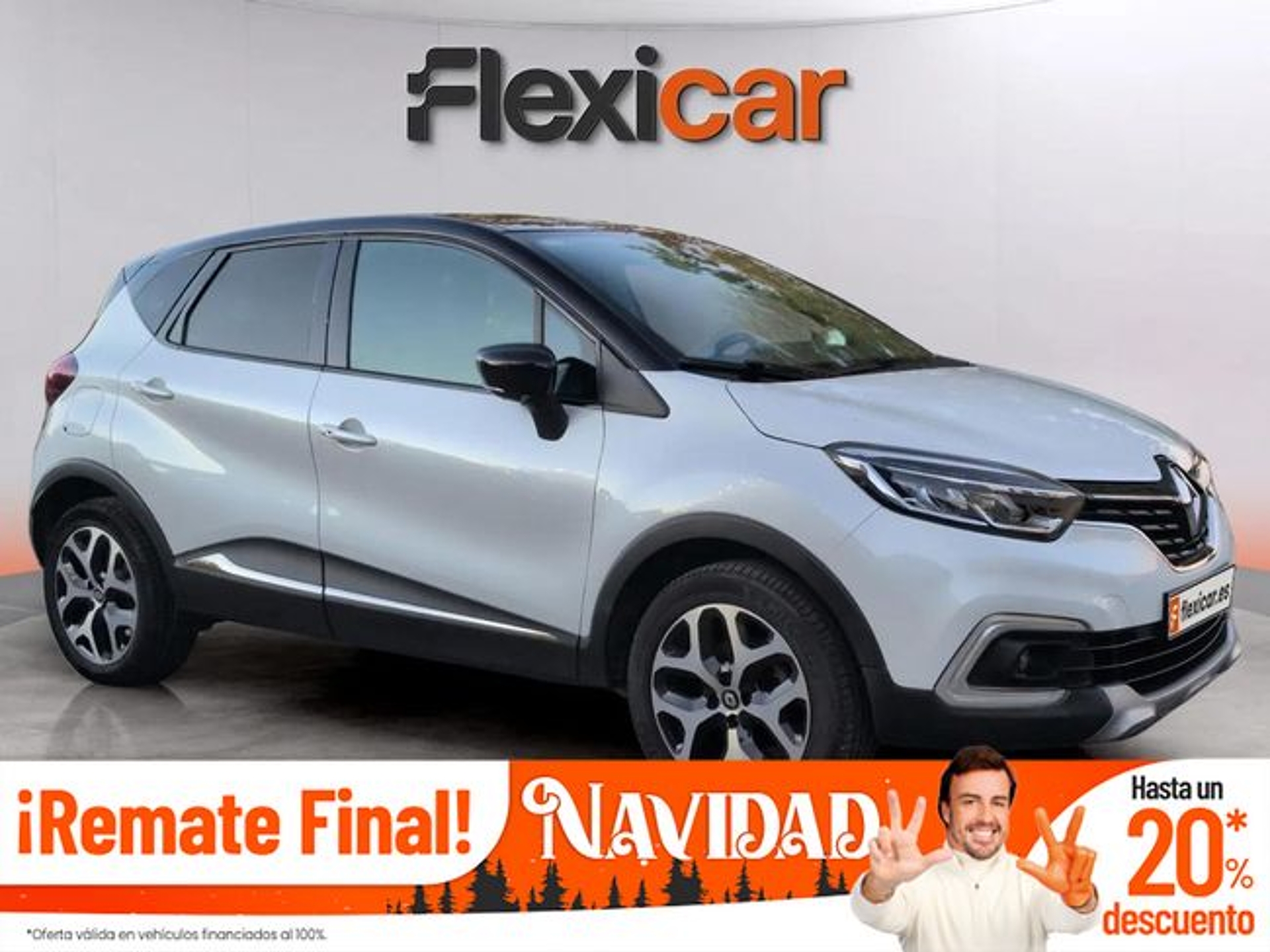 Imagen de RENAULT Captur