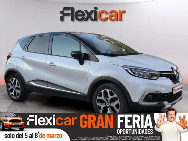 Foto del RENAULT Captur 1.5dCi Energy Zen 81kW