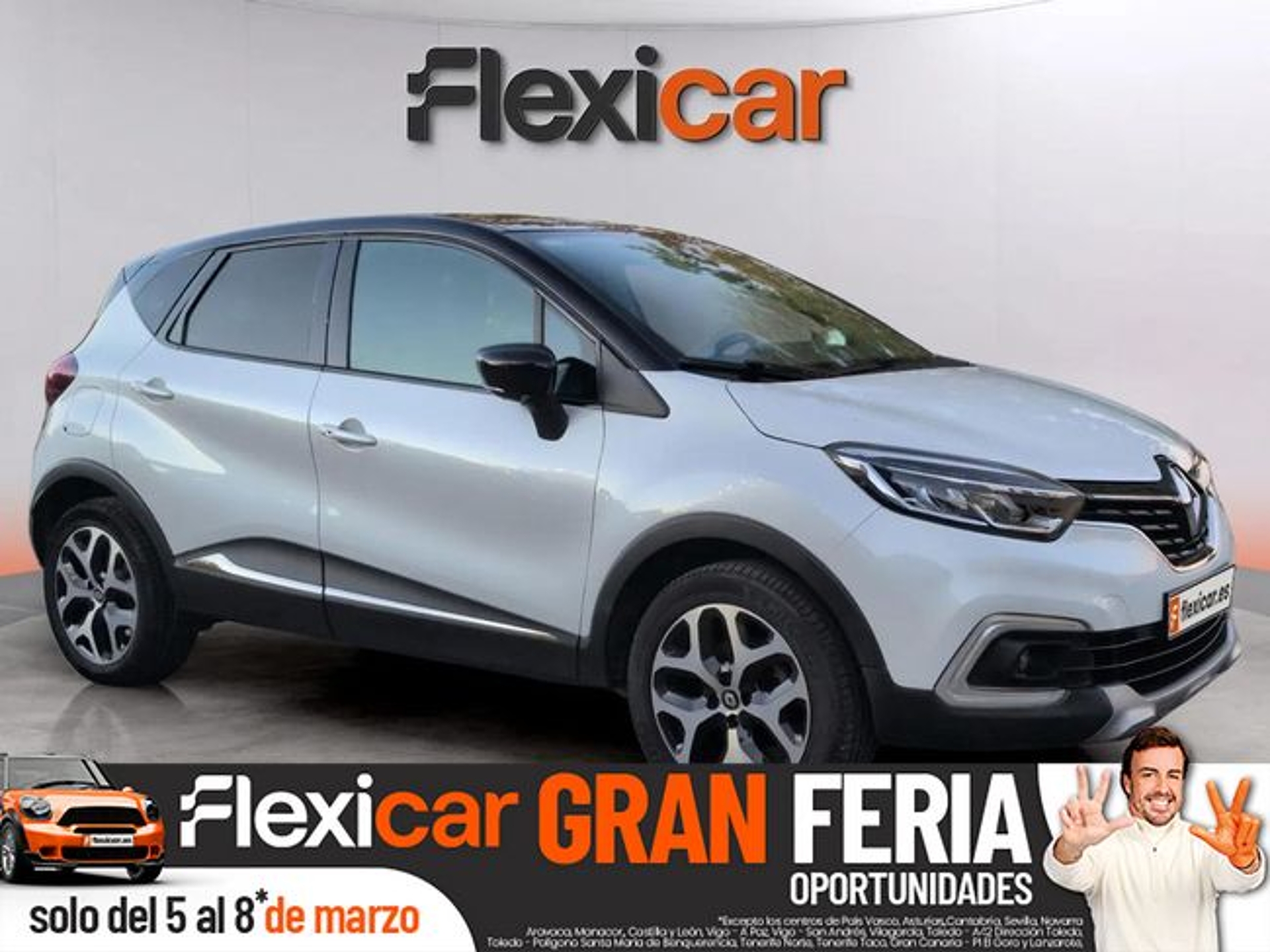 Imagen de RENAULT Captur