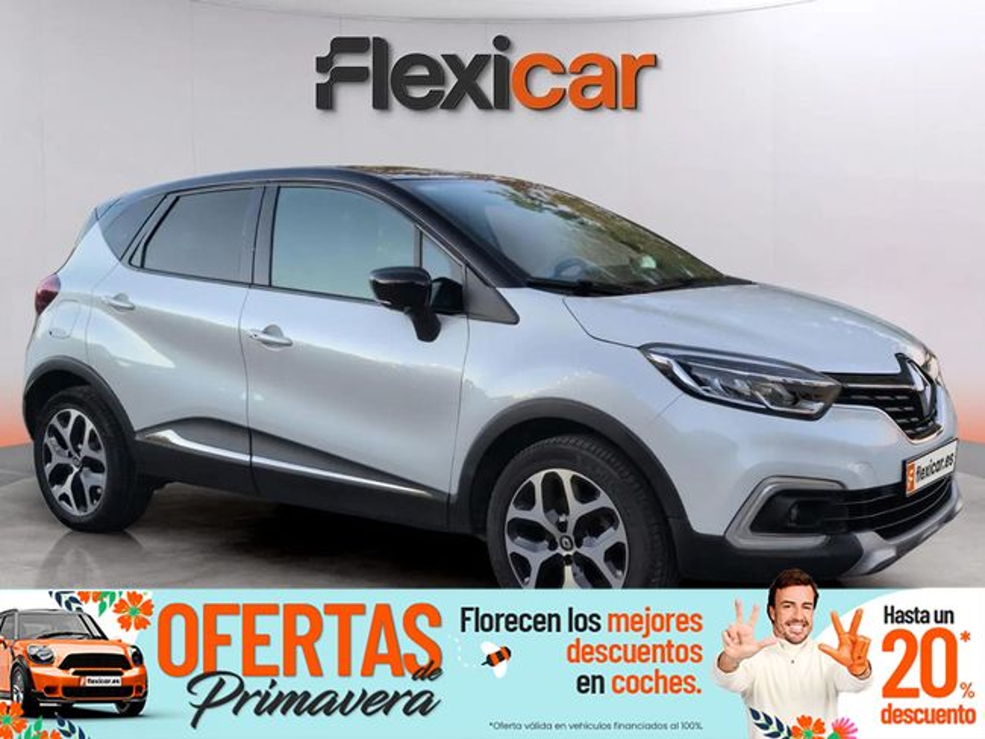Imagen de RENAULT Captur