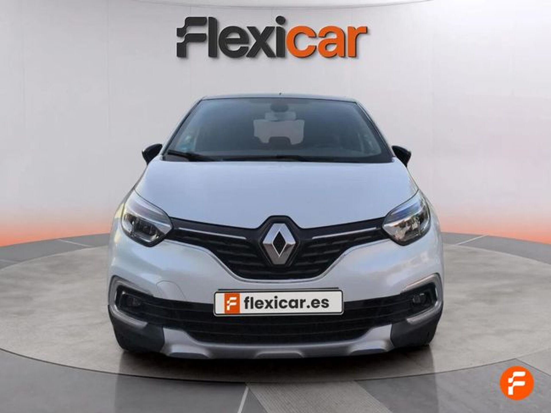 Imagen 2 de RENAULT Captur