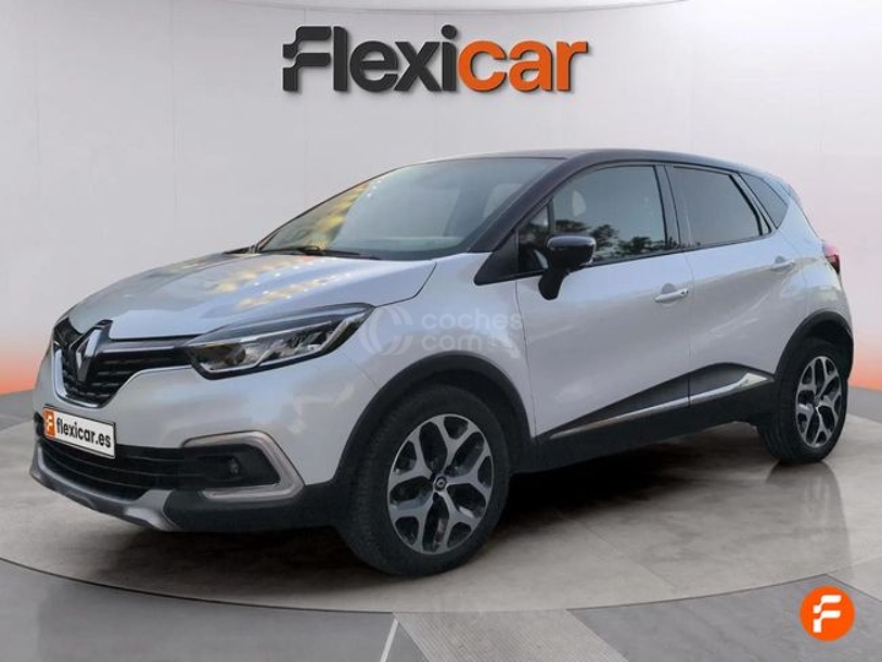 Foto del RENAULT Captur 1.5dCi Energy Zen 81kW