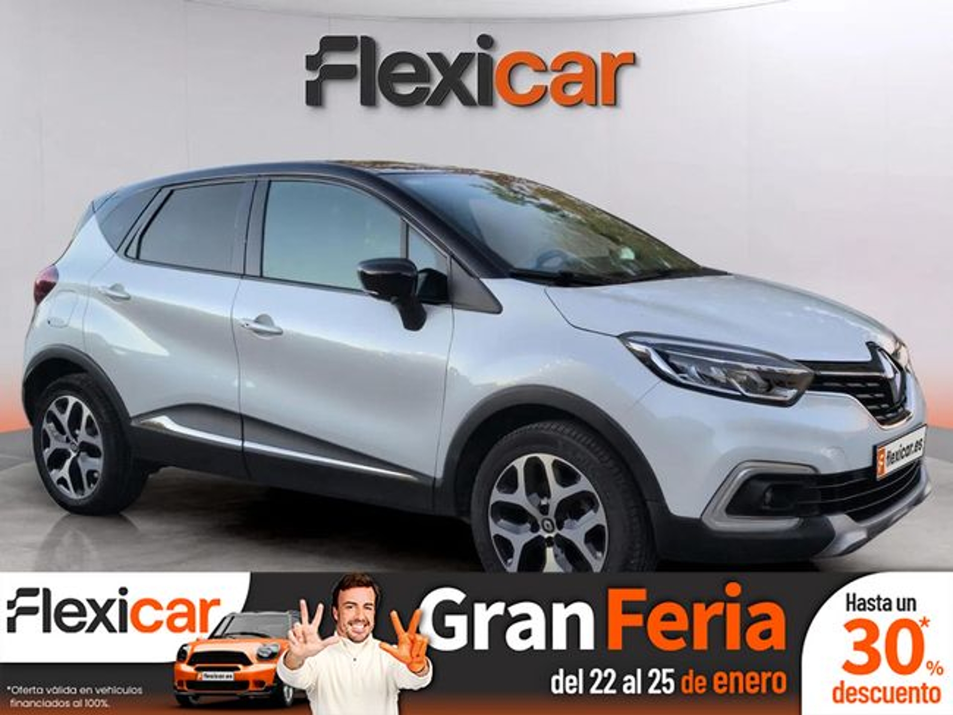 Imagen de RENAULT Captur