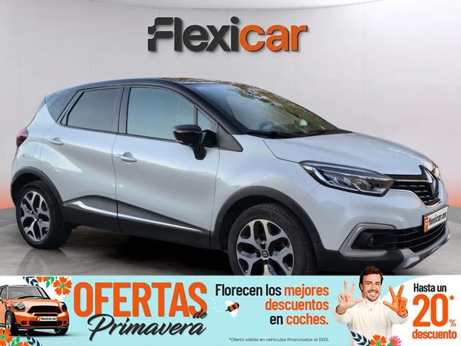 Foto del RENAULT Captur 1.5dCi Energy Zen 81kW