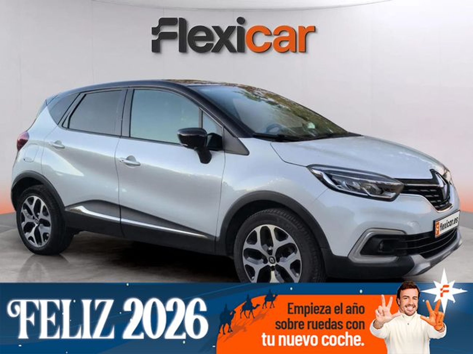 Imagen de RENAULT Captur