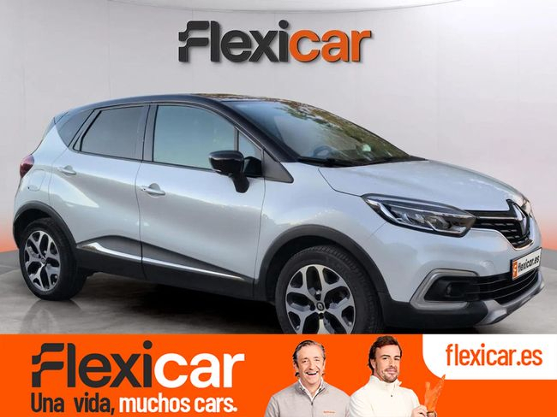 Imagen de RENAULT Captur