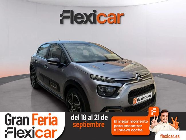 CITROEN C3 (PureTech 60KW (83CV) C-Series) en Vizcaya