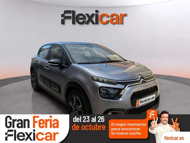 CITROEN C3 (PureTech 60KW (83CV) C-Series) en Vizcaya