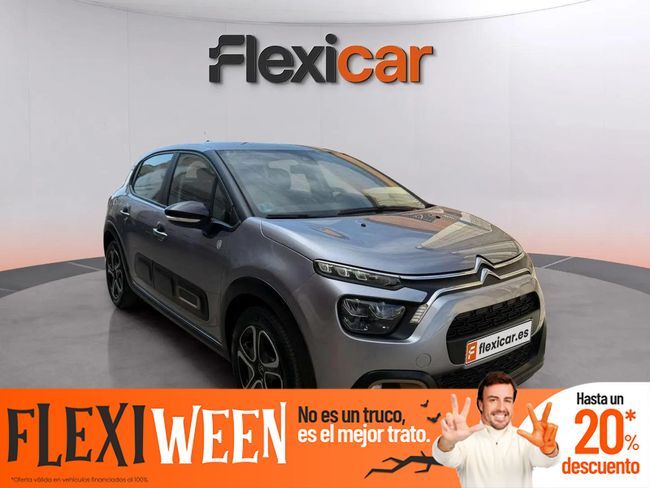 CITROEN C3 (PureTech 60KW (83CV) C-Series) en Vizcaya