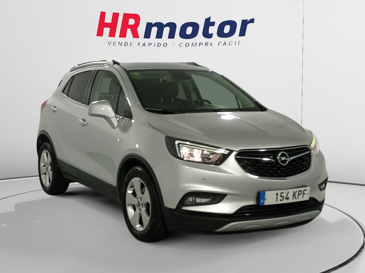 OPEL Mokka (Excellence) en Madrid