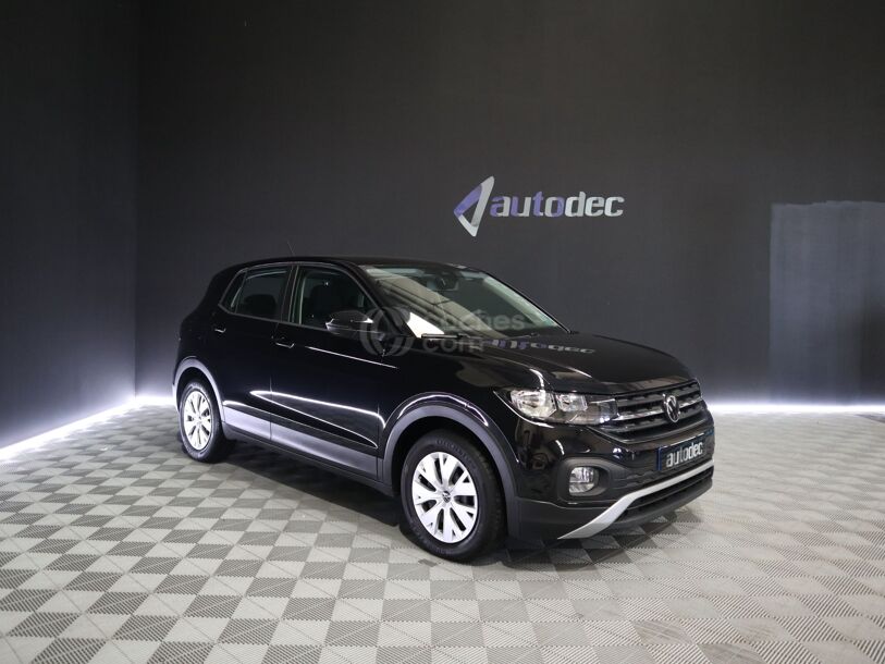 Foto del VOLKSWAGEN T-Cross 1.0 TSI Advance