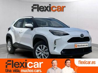 Imagen de TOYOTA Yaris Cross