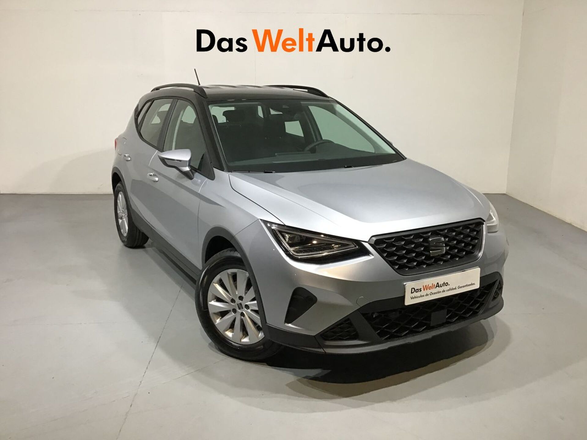 Imagen de SEAT Arona