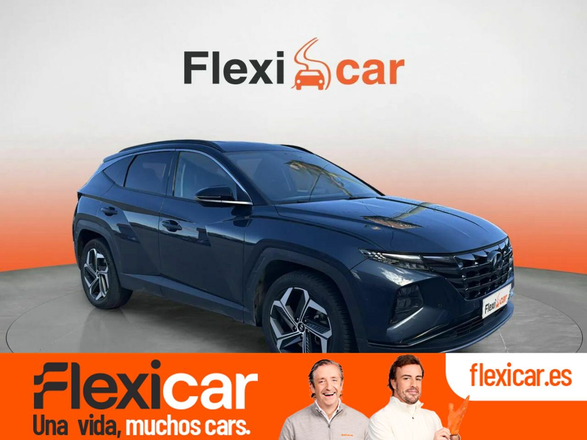 Imagen de HYUNDAI Tucson