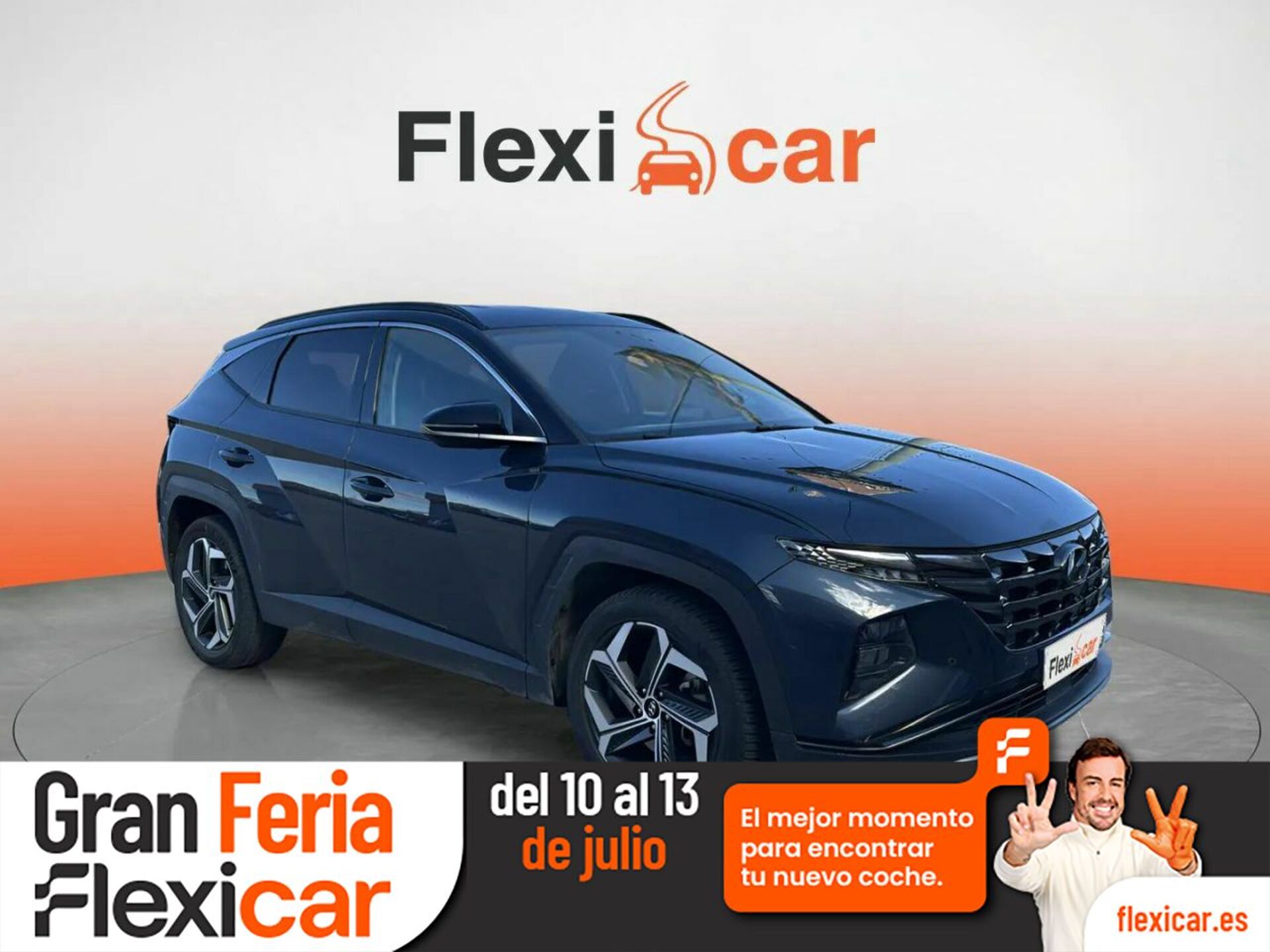Imagen de HYUNDAI Tucson