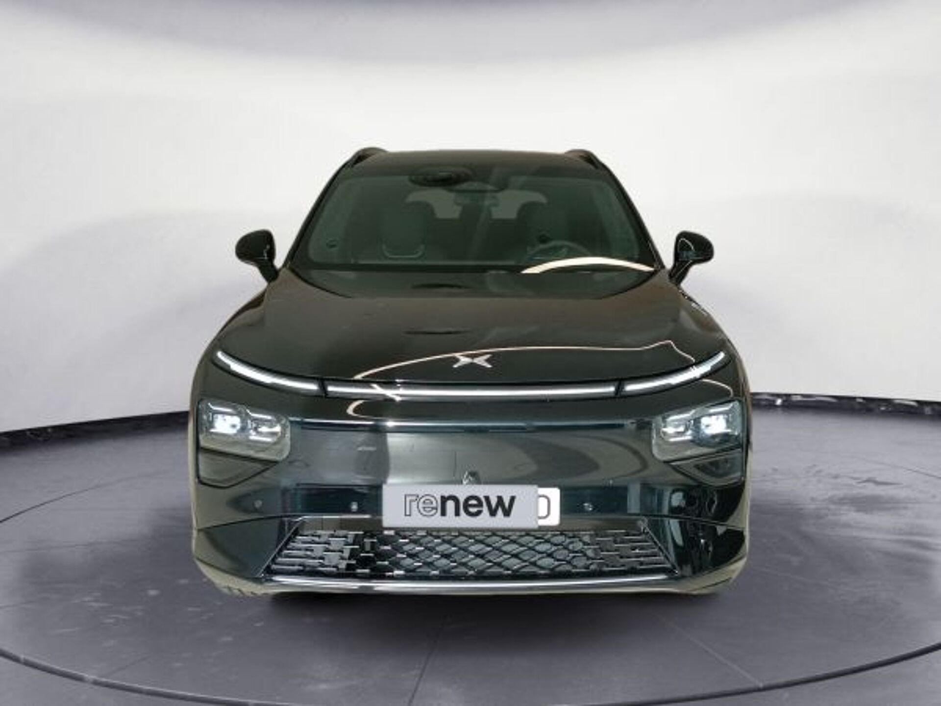 Imagen 3 de XPENG G9