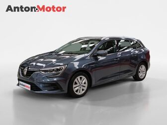 Imagen de RENAULT Mégane S.T. E-TECH Zen 117kW