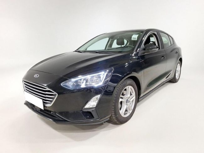 FORD Focus (1.0I ECOBOOST MHEV 92KW CONNECTED) en Madrid