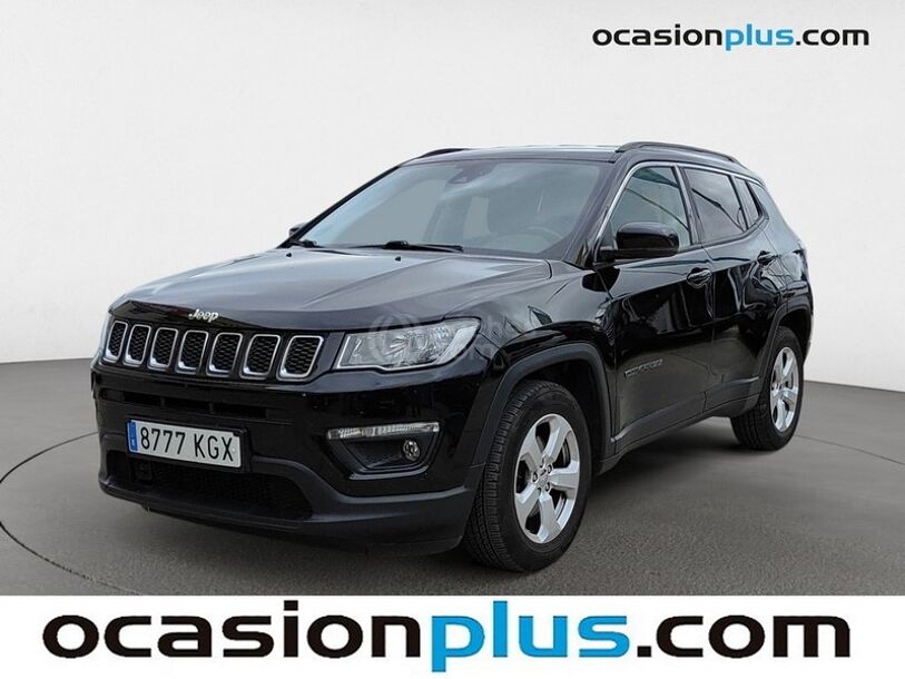 Foto del JEEP Compass 1.4 Multiair Longitude 4x2 103kW