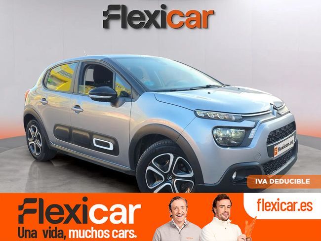 Foto del CITROEN C3 1.5BlueHDi S&S Plus 100