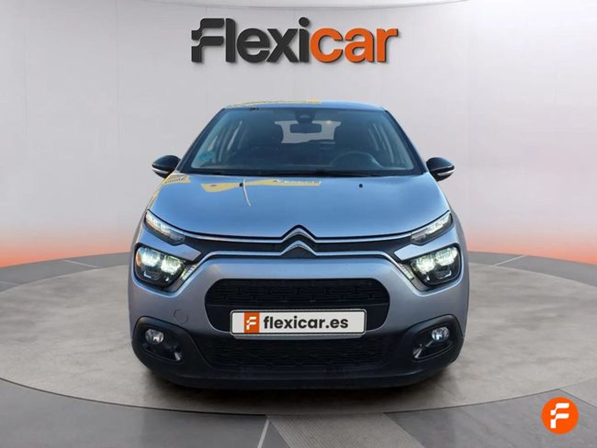 Imagen 2 de CITROEN C3