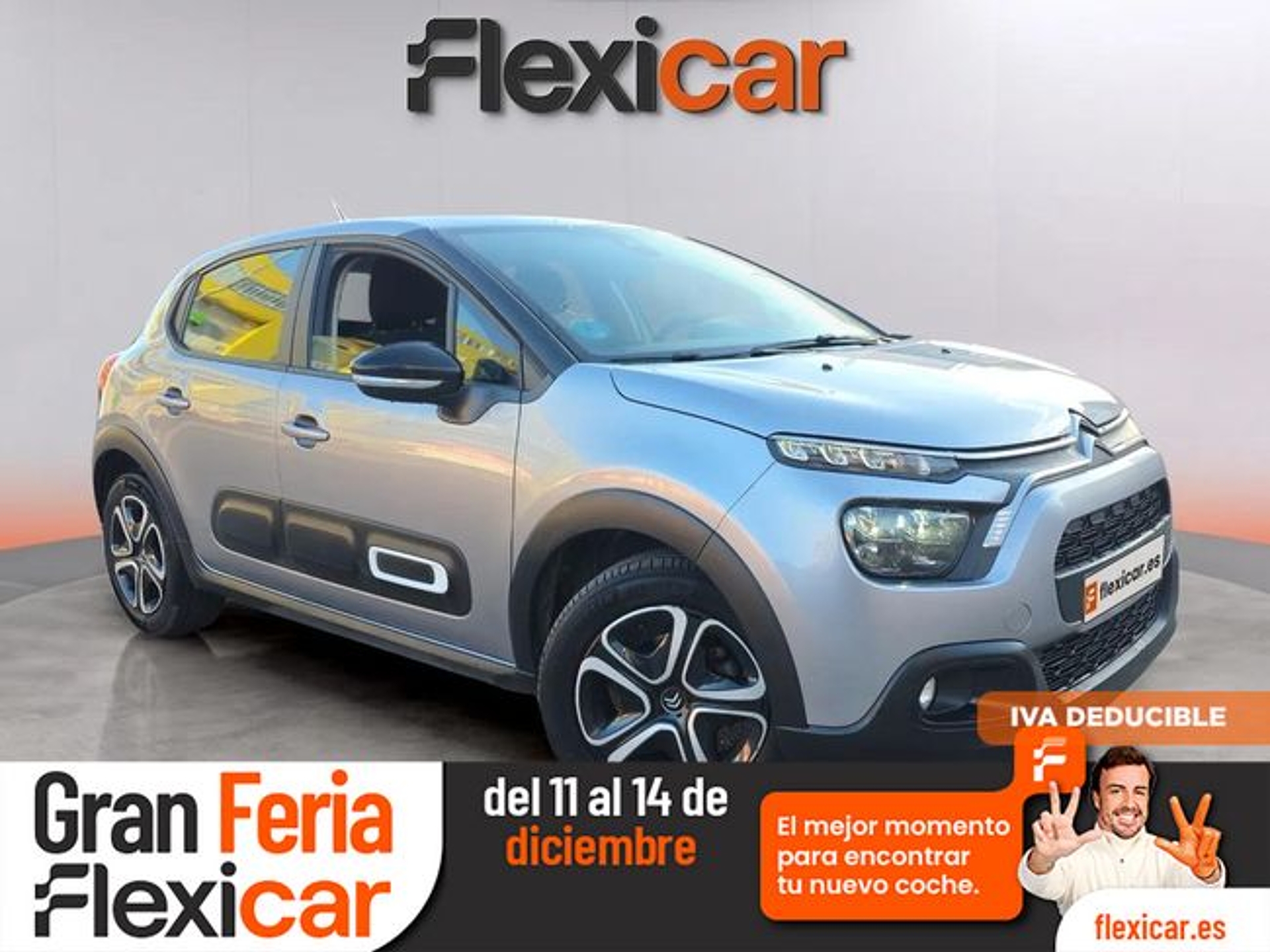 Imagen de CITROEN C3