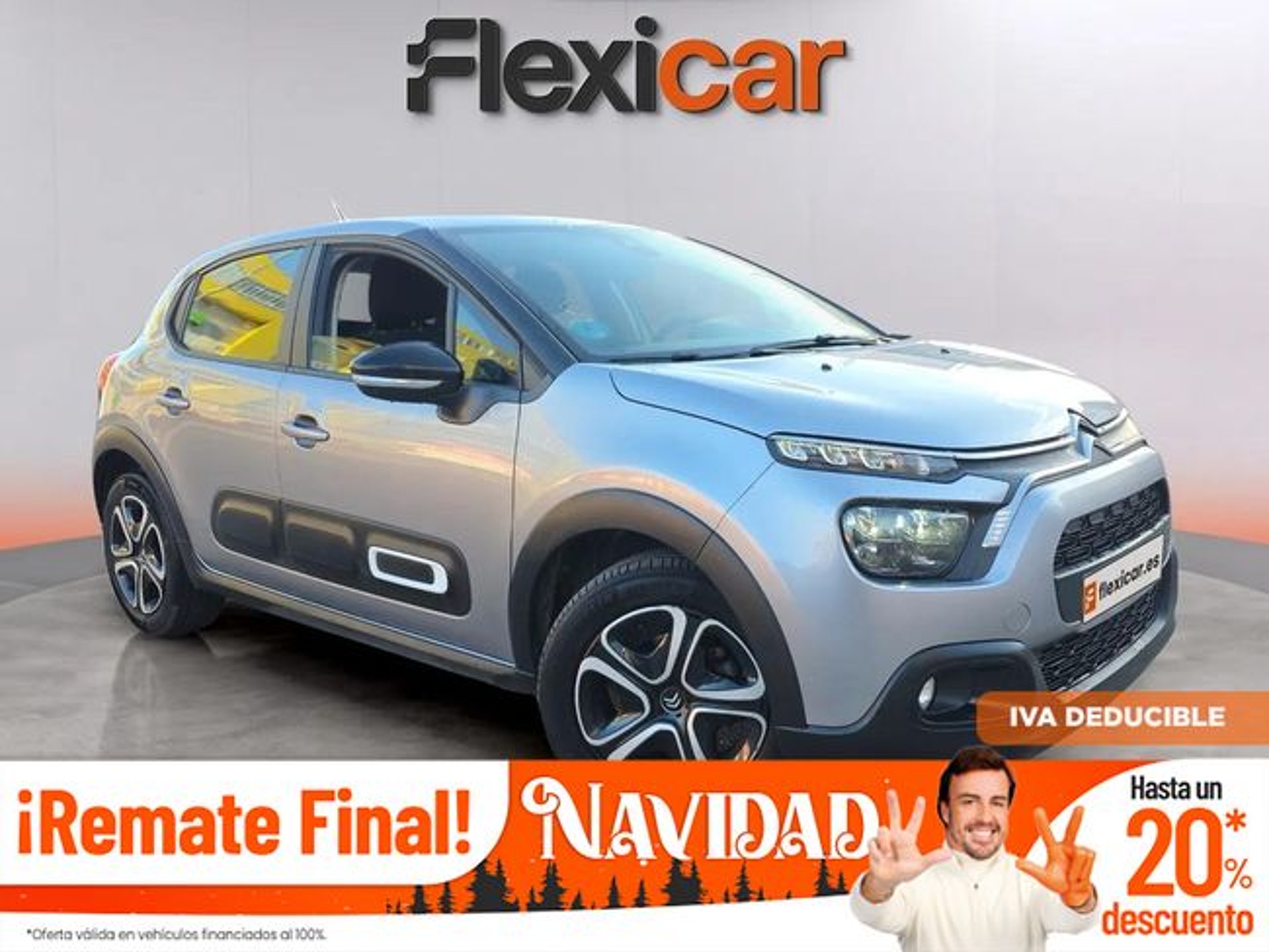 Imagen de CITROEN C3