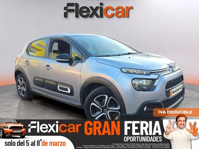 Foto del CITROEN C3 1.5BlueHDi S&S Plus 100